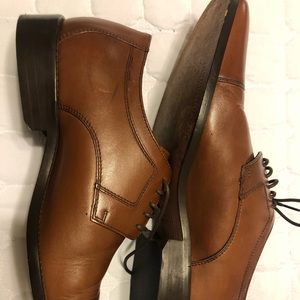 NWT J. Murphy Brown Dress Shoes